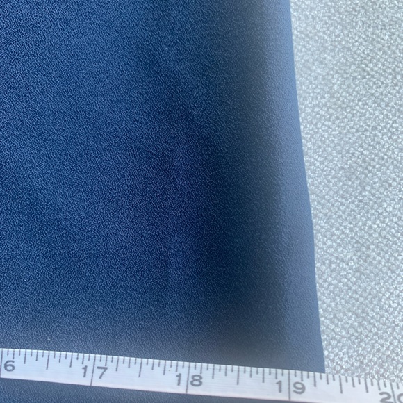 SOLD - Not For Sale
Cute shift dress with tan belt shown - Picture 8 of 12